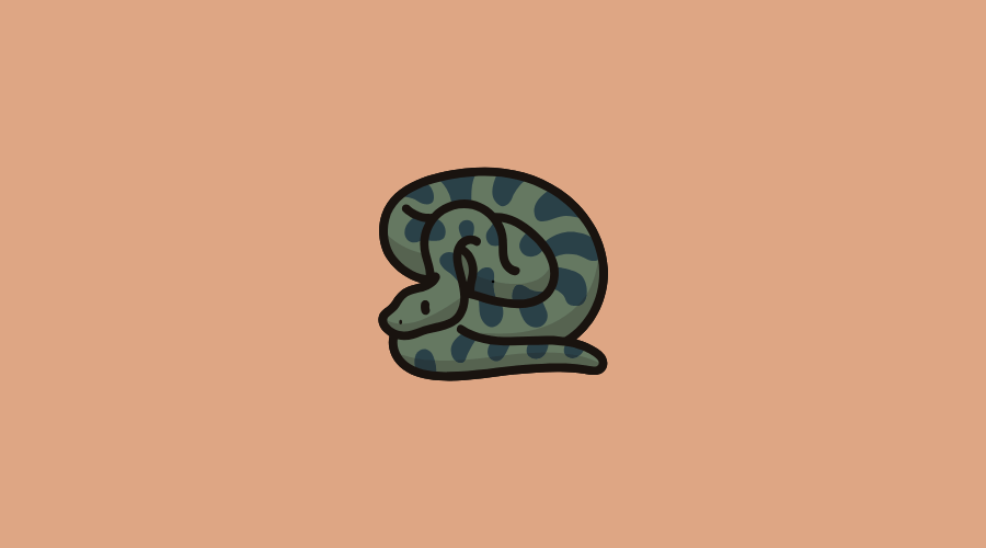 Anaconda Kalau Orang Tuanya Nggak Ada Jadi Anak Apa? Jawaban TTS Humor
