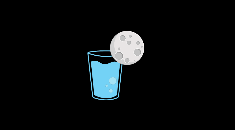 Minuman Bulan Teka-Teki, Berikut Jawabannya