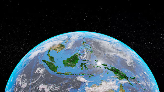 Perbedaan Waktu Jawa dan Papua, Berikut Penjelasannya