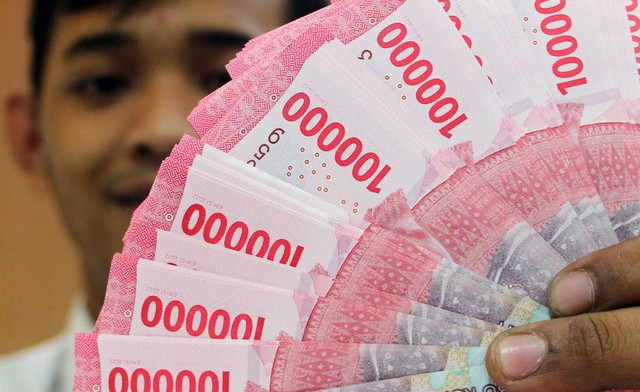 BLT BBM 2025 Kapan Cair? RP600 Ribu Segera Masuk ke Rekening