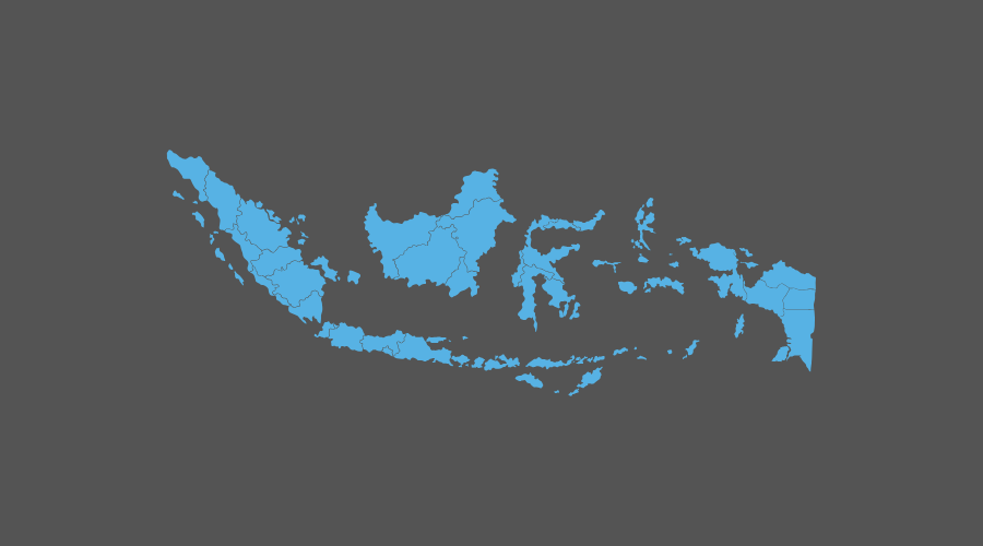 Sebutan Bagi Seluruh Wilayah Kepulauan Indonesia