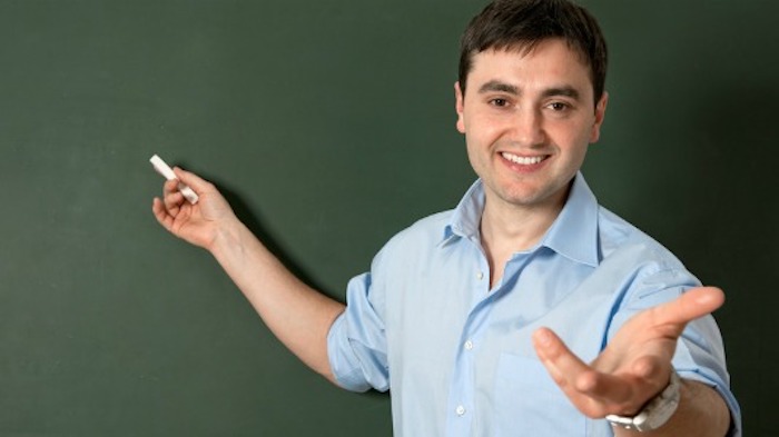 5 Hal yang Tidak Boleh Dilakukan Guru kepada Siswa
