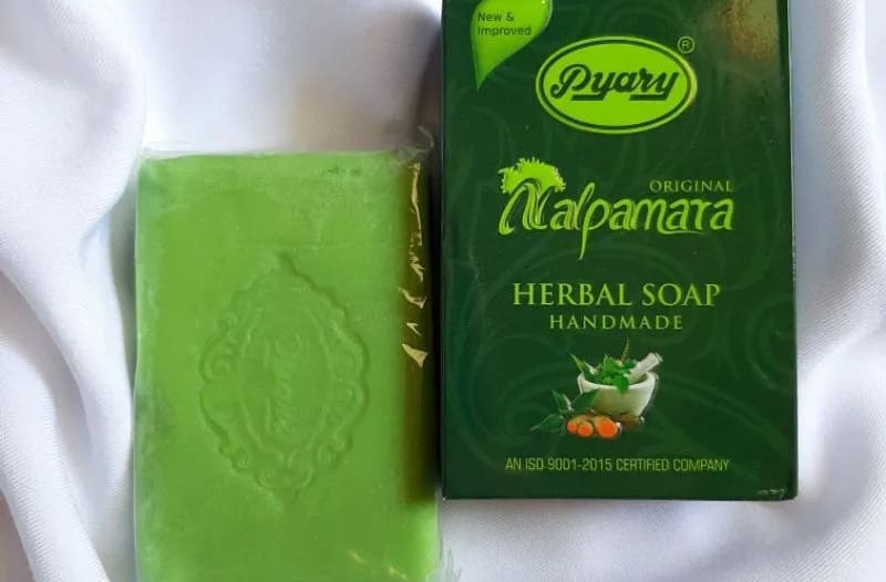 Review Jujur Sabun Pyary Viral: Varian Turmeric vs Nalpamara, Mana yang Lebih Bagus?