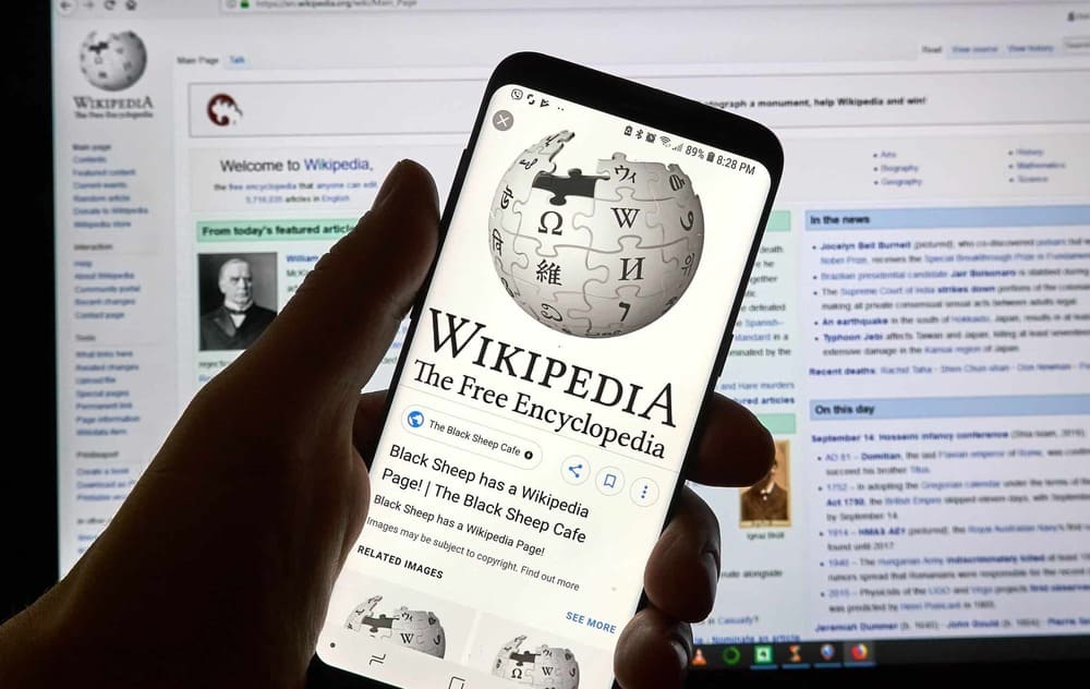 Cara Mendapatkan Halaman Wikipedia yang Valid Tanpa Melanggar Kebijakan