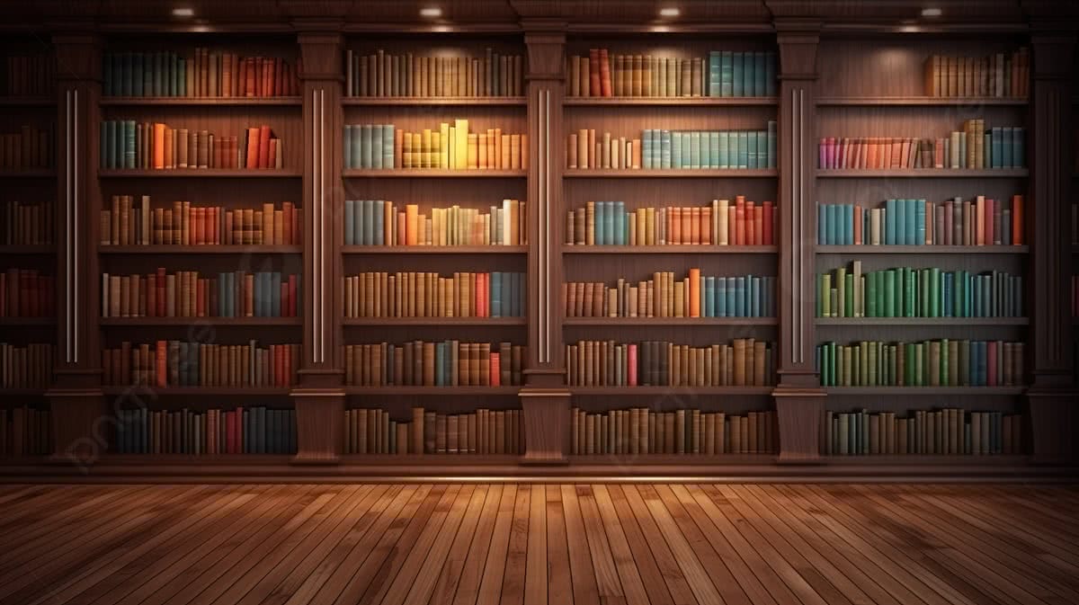 12 Contoh Larangan di Perpustakaan yang Harus Diketahui