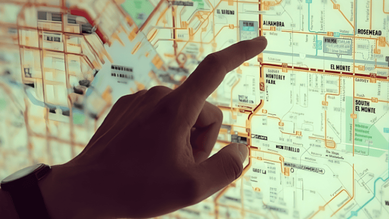 PT. Digital, Solusi Jasa Pasang GPS Alat Berat di Banten