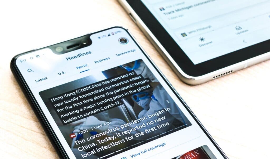 Indoinside, Media Berita Independen yang Menyajikan Informasi Faktual