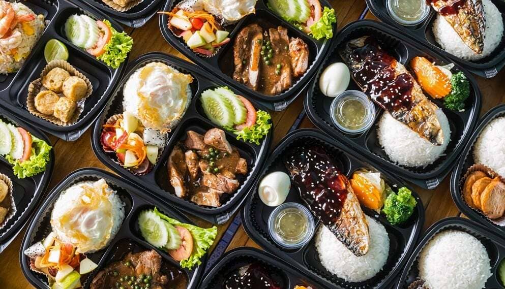 Rekomendasi Catering di Jakarta untuk Berbagai Kebutuhan Acara