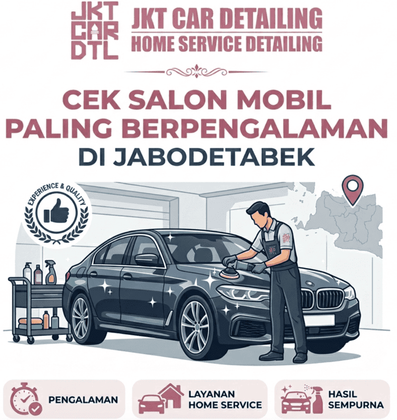 jasa mobil