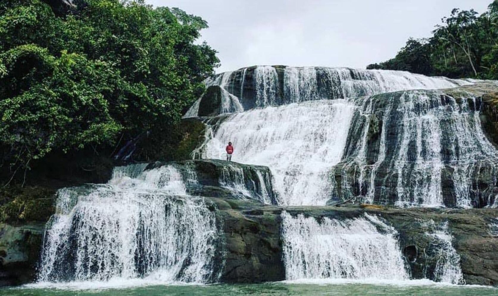 10 Rekomendasi Tempat Wisata di Tasikmalaya yang Lagi Viral