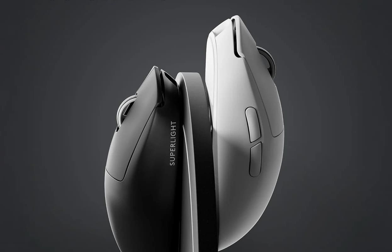5 Mouse Gaming Terbaik untuk FPS, MOBA, dan Game Kompetitif
