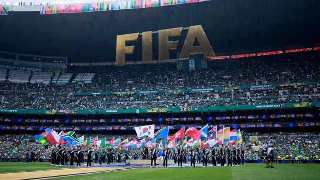 Jadwal Siaran Langsung Swiss vs Bosnia Piala Dunia 2026