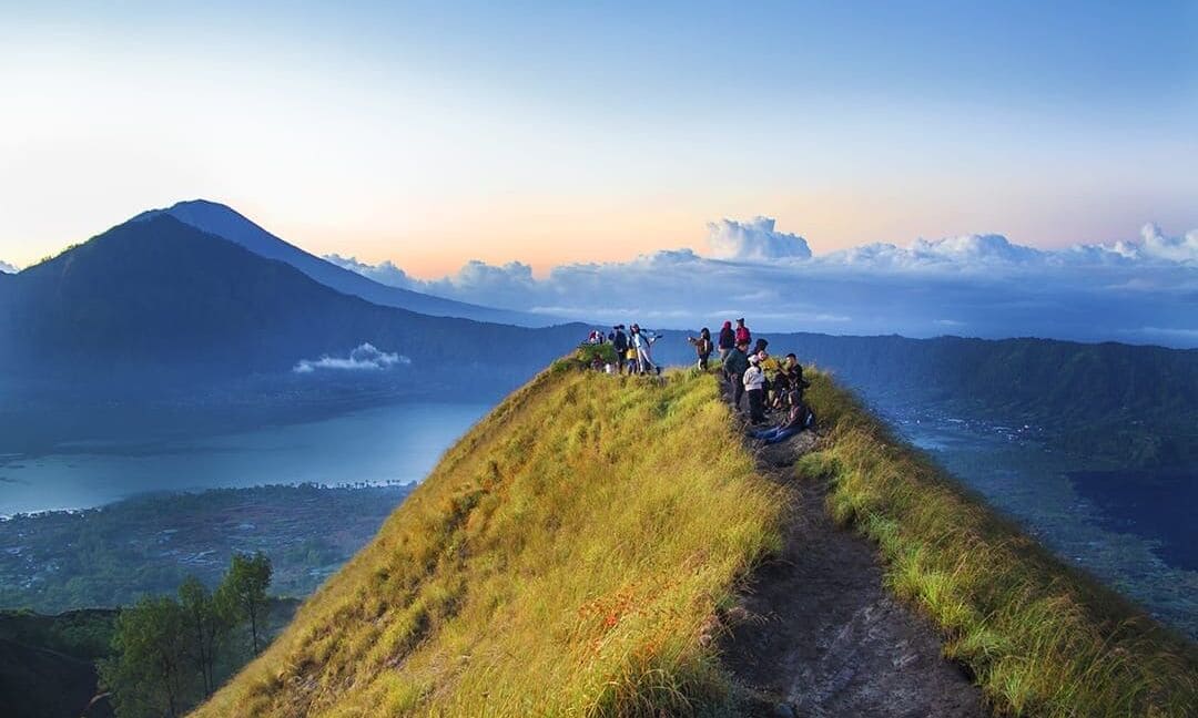 7 Destinasi Wisata Bali yang Wajib Masuk Bucket List Liburan Kamu