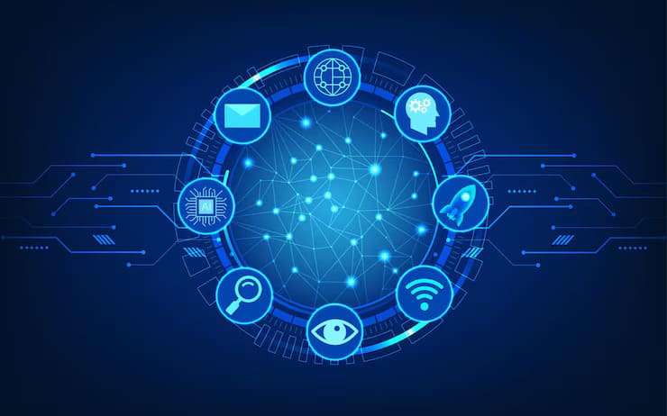 Peran Strategis di Kementerian Keuangan yang Bertanggung Jawab dalam Mengelola Arsitektur Digital