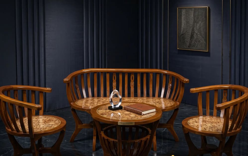 Rekomendasi Furniture Jepara Berkualitas dengan Harga Kompetitif
