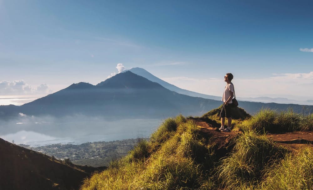 7 Destinasi Wisata Alam di Bali yang Wajib Dikunjungi
