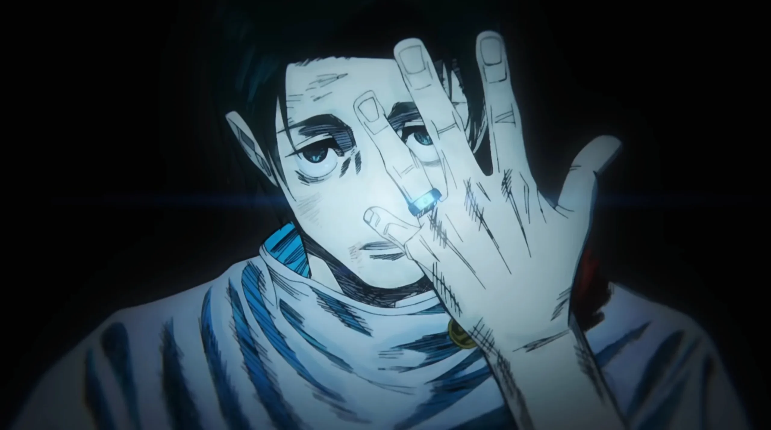 Jujutsu Kaisen Season 3 Hadirkan Konflik Semakin Besar